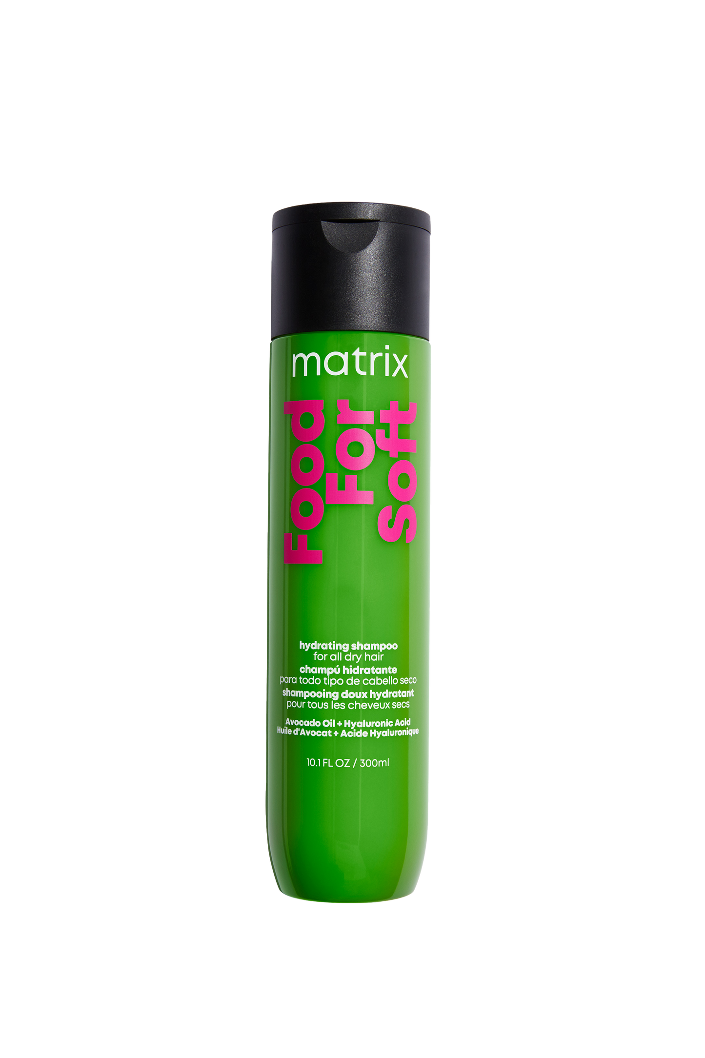 Matrix : Shampooing Food For Soft