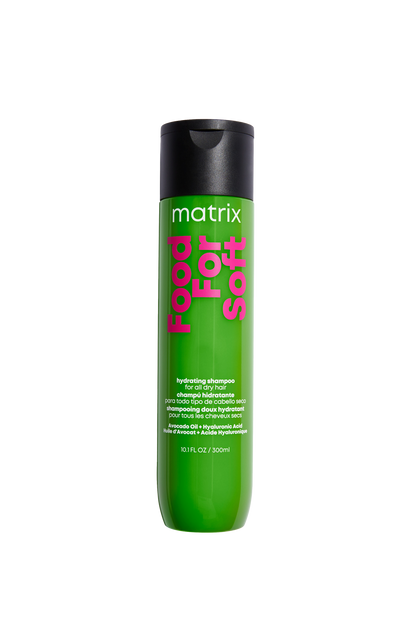 Matrix : Shampooing Food For Soft