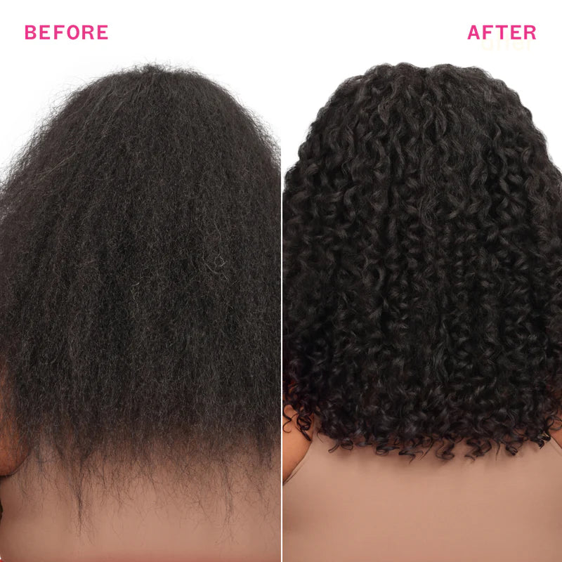 Amika : Traitement Hydratant Anti-Frisottis Frizz Me Not