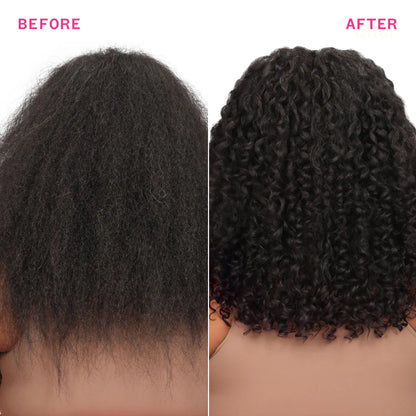 Amika : Traitement Hydratant Anti-Frisottis Frizz Me Not