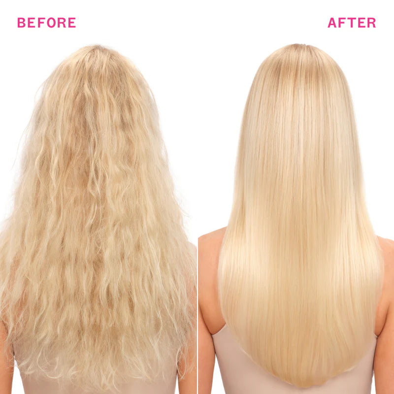 Amika : Traitement Hydratant Anti-Frisottis Frizz Me Not