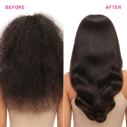Amika : Shampooing Anti-Frisottis Forget Frizz