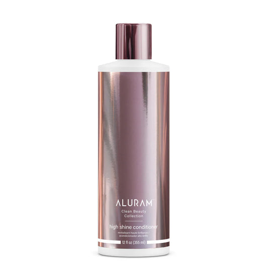 Aluram : Revitalisant Haute Brillance