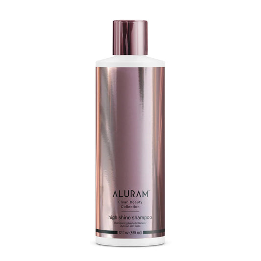 Aluram : Shampooing Haute Brillance