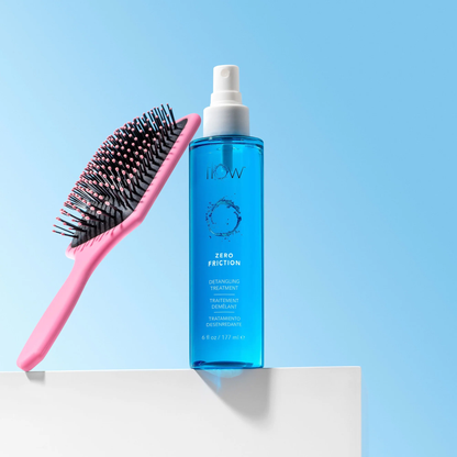 Flow : Traitement Démêlant