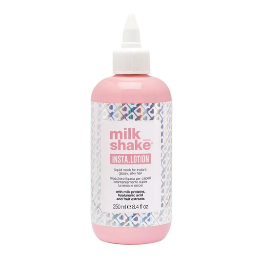 Milk_Shake : Lotion Masque Effet Brillance Insta light