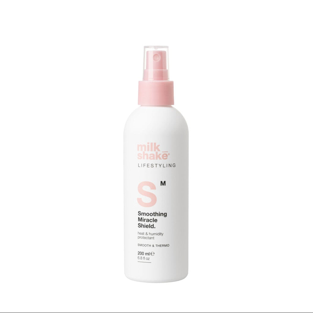 Milk_Shake : Lissant Protecteur Miracle , Smoothing Miracle Shield
