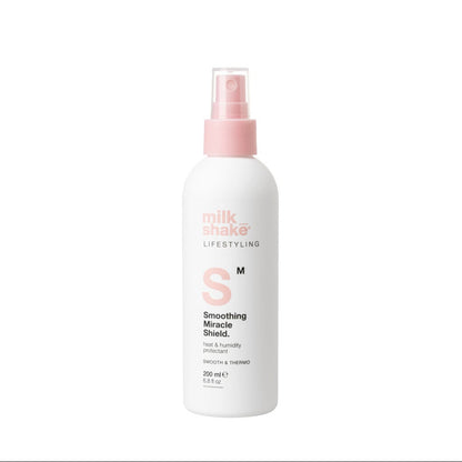 Milk_Shake : Lissant Protecteur Miracle , Smoothing Miracle Shield