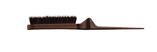 Olivia Garden : Brosse À Crêper Pliante Style-Up Sanglier