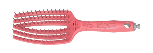 Olivia Garden : Curly Hair - Encourager Chaque Boucle