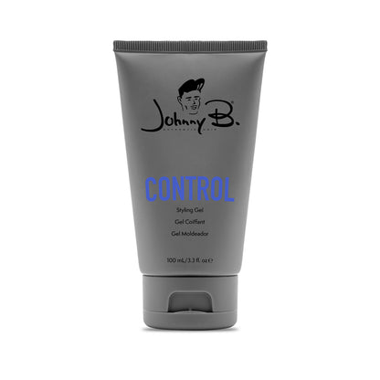 Johnny B : Gel Control