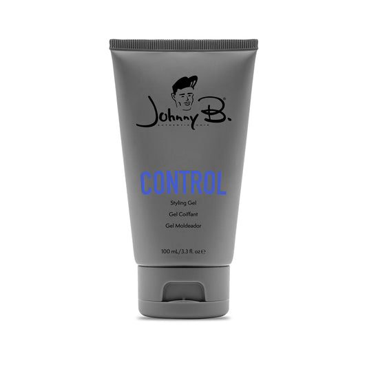 Johnny B : Gel Control