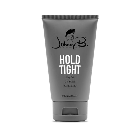 Johnny B : Hold Tight