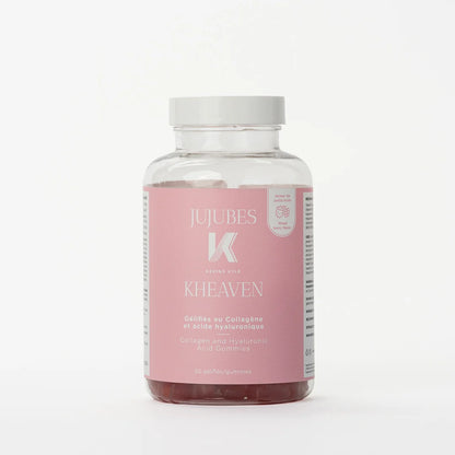 Kevins Kyle: Jujubes KHEAVEN