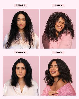 DesignMe: Puff.Me Volumenpuder