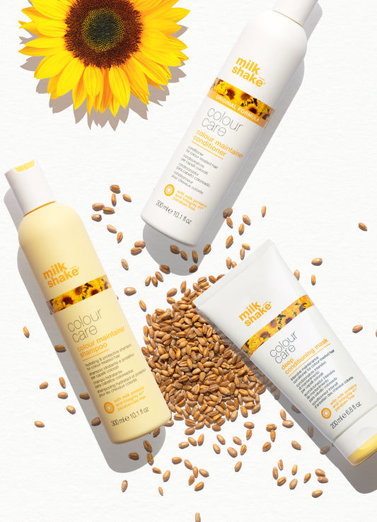 Milk_Shake : Revitalisant Pour Cheveux Colorés