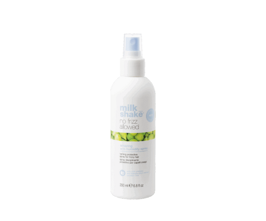 Milk_Shake : Fixatif Coiffant Lifestyling Amazing Anti-Humidité
