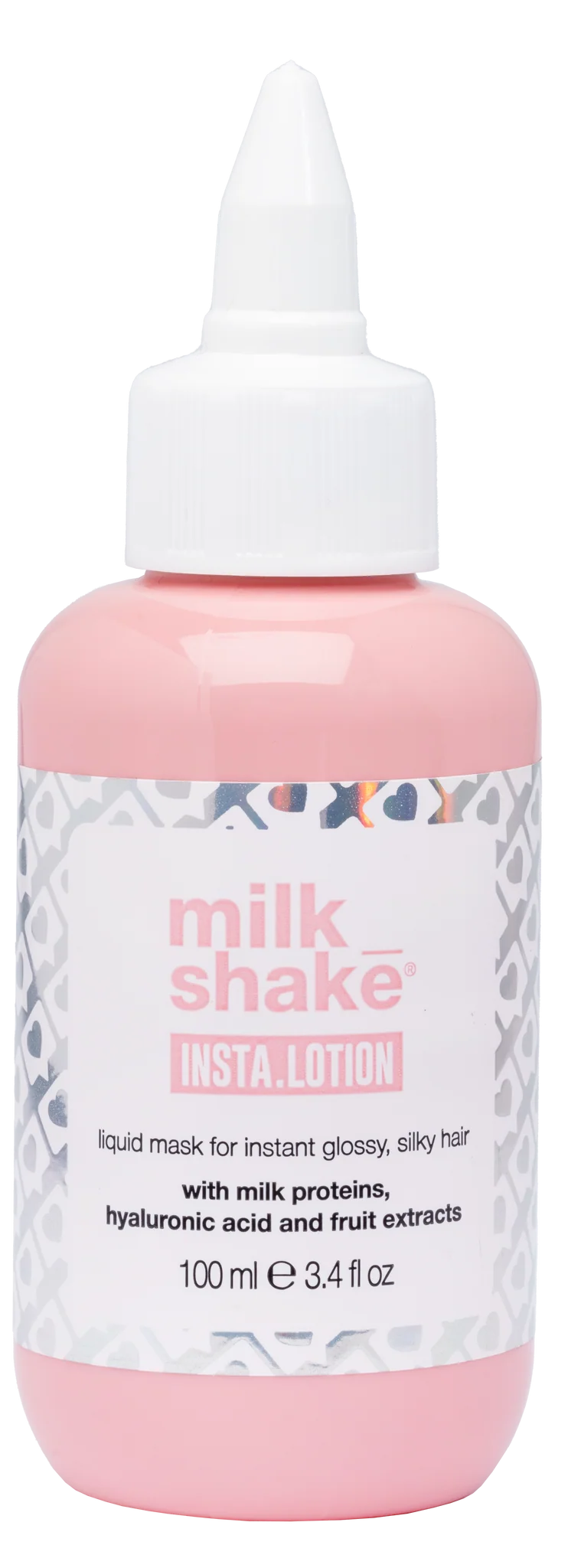 Milk_Shake: Instalight Leave-In Treatment Shine Effect Potion