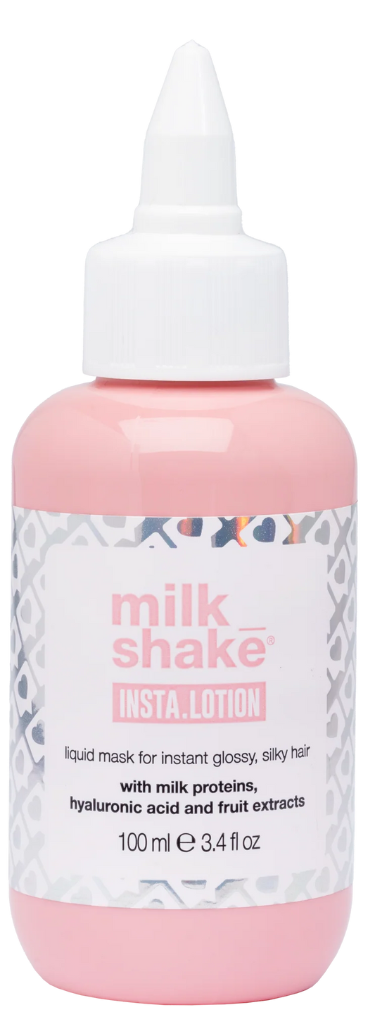 Milk_Shake : Lotion Masque Effet Brillance Insta light