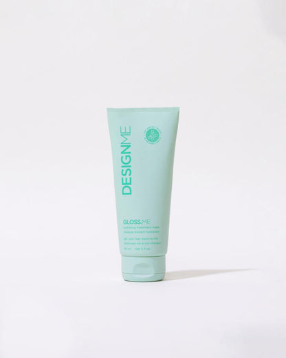 DesignMe : Masque Hydratant Gloss.ME
