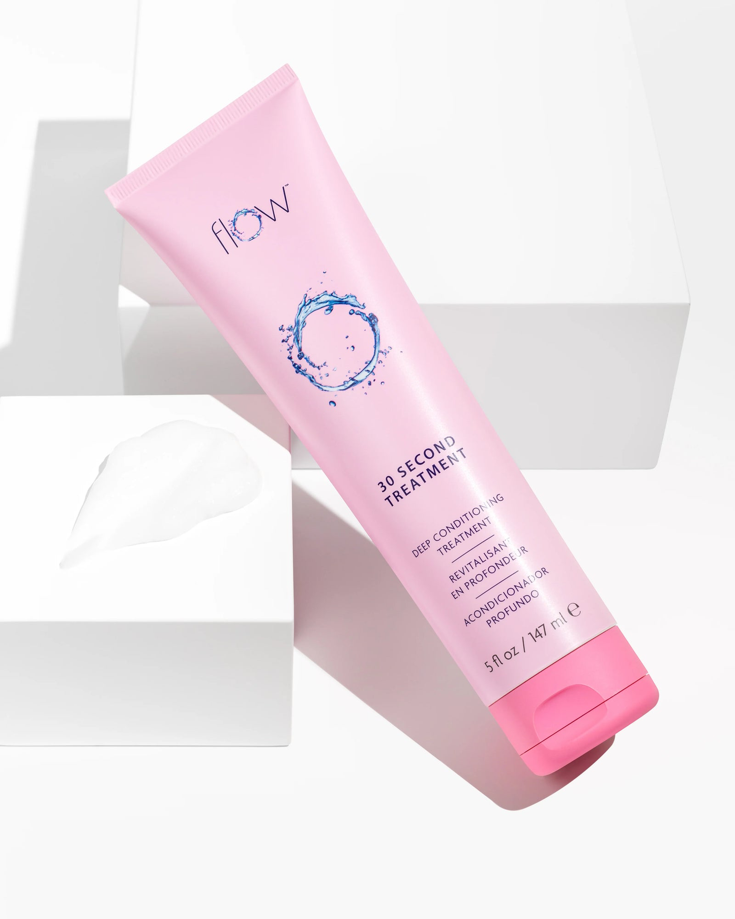 Flow : Traitement 30 secondes