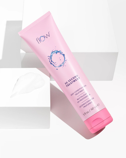 Flow : Traitement 30 secondes