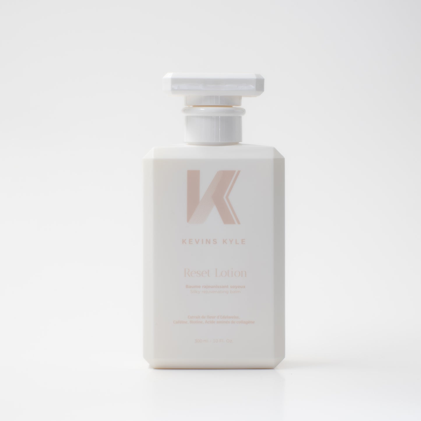 Kevins Kyle: Reset Lotion - Baume Rajeunissant Soyeux - Revitalisant