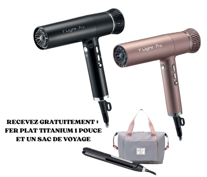 Infashion Pro : T Light Pro