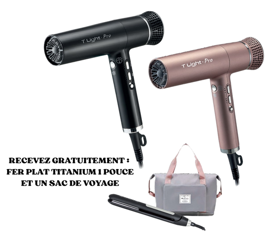 Infashion Pro : T Light Pro