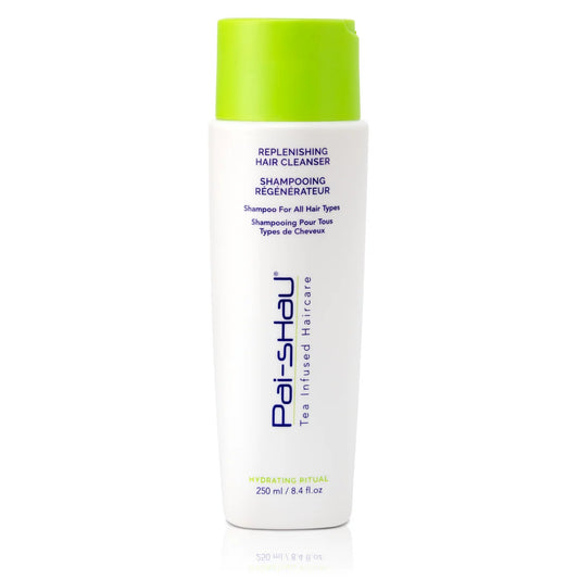 Pai-Shau : Shampooing Régénérateur