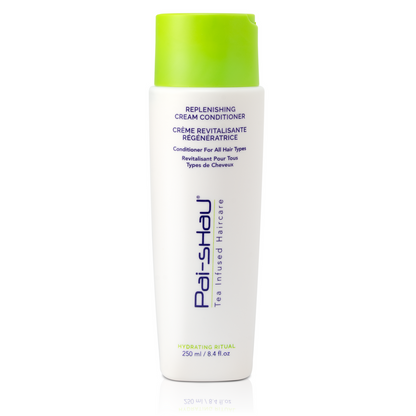 Pai-Shau : Crème Revitalisante Régénératrice