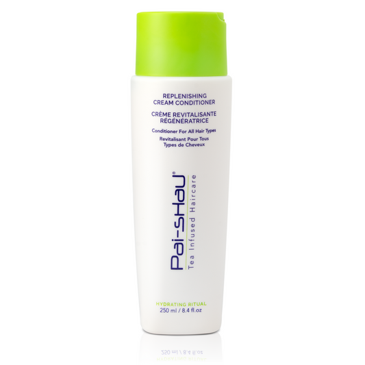 Pai-Shau : Crème Revitalisante Régénératrice