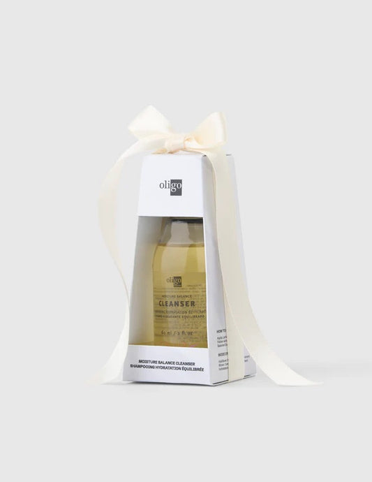 Oligo Professionnel : Les Ornaments Calura - Hydratation