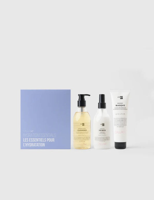 Oligo Professionnel : Calura Des Fêtes - Essentiels Pour L'hydratation