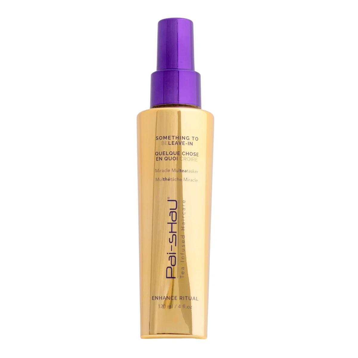 Pai-Shau : Multitâche Miracle