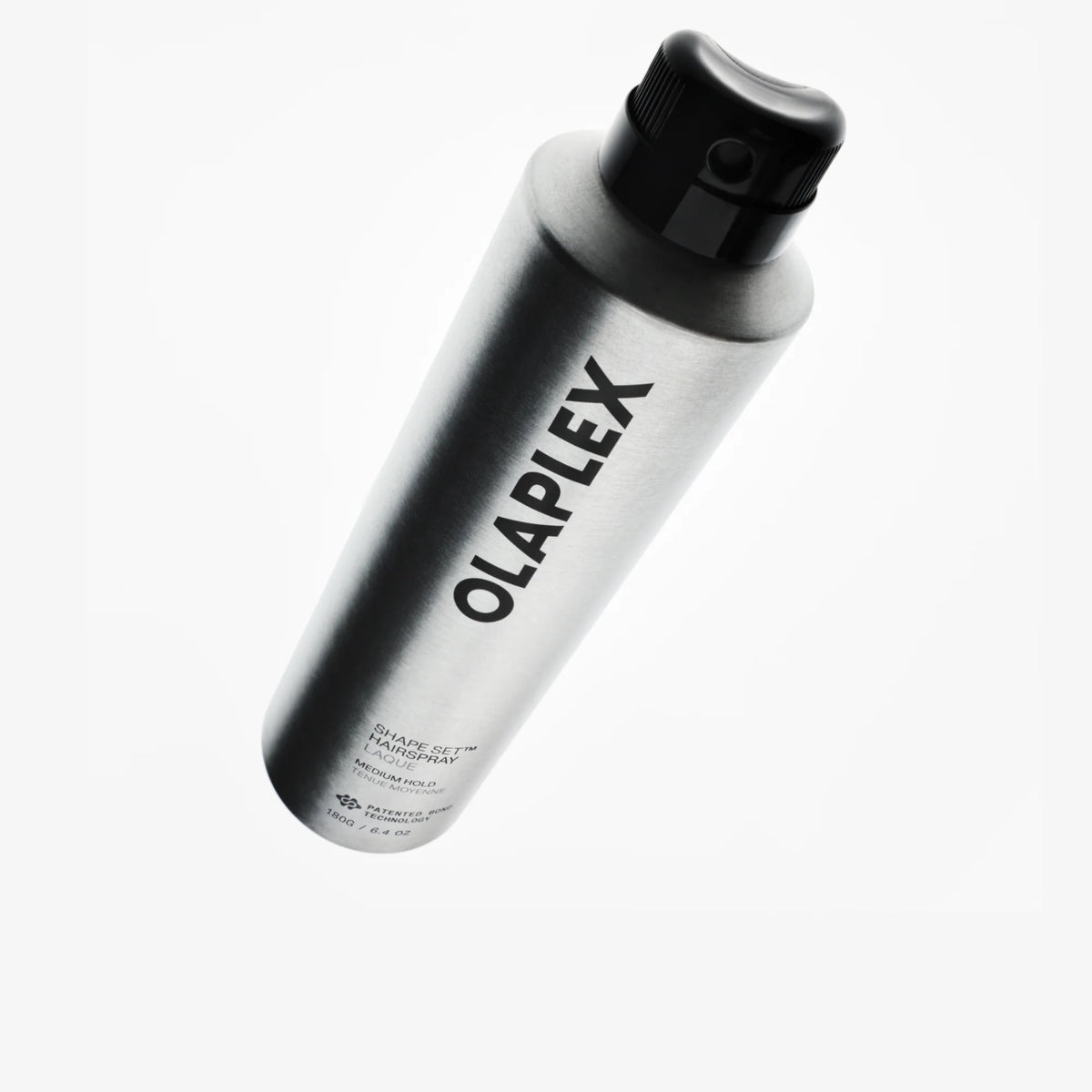 Olaplex : Shape Set – Fixatif à Tenue Moyenne Modulable