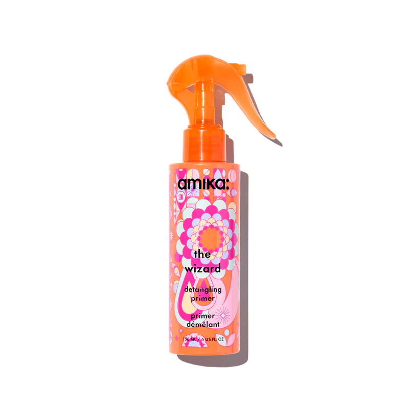 Amika : Primer Démêlant The Wizard