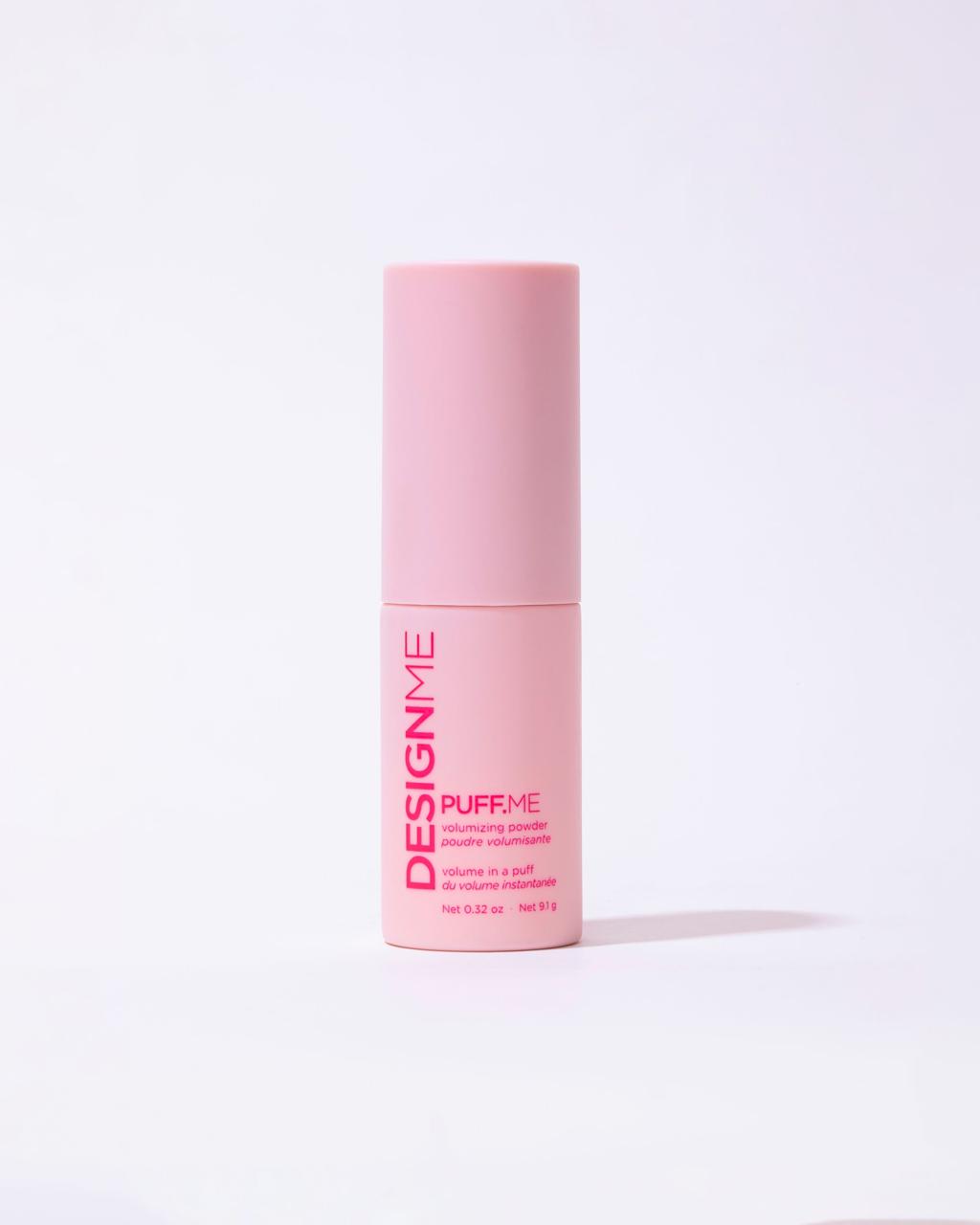 DesignMe: Puff.Me Volumenpuder