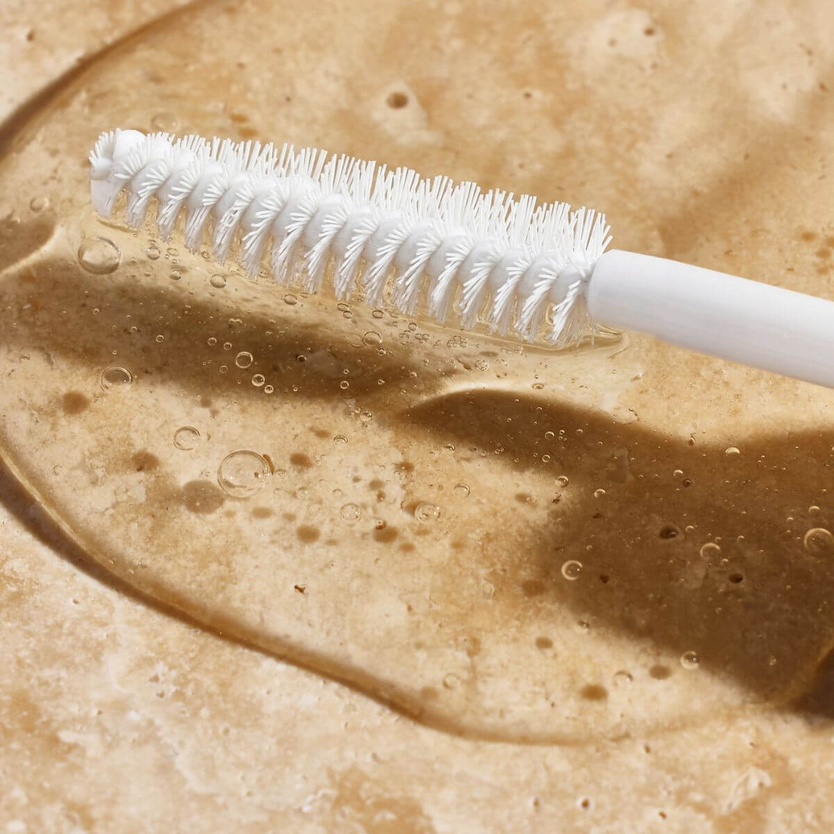 Alcôve : Brosse Coiffante de Précision