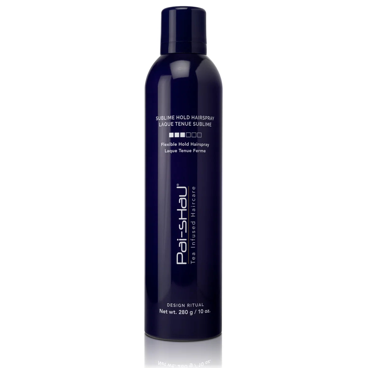 Pai-Shau : Fixatif Tenue Sublime