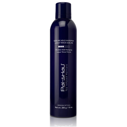 Pai-Shau : Fixatif Tenue Sublime
