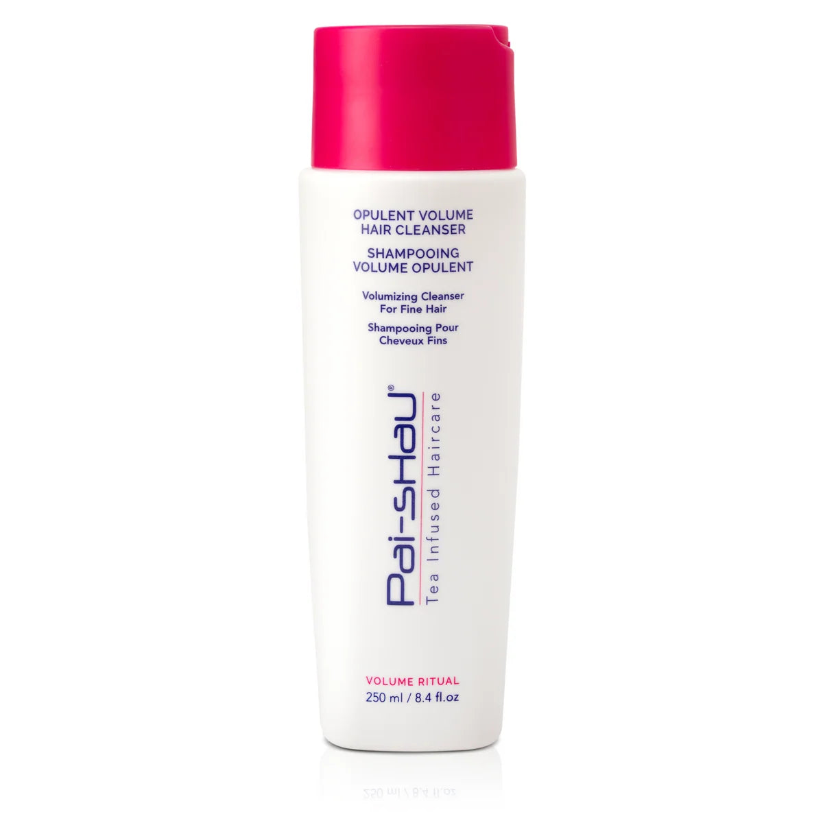 Pai-Shau : Opulent Volume – Shampooing Volumisant