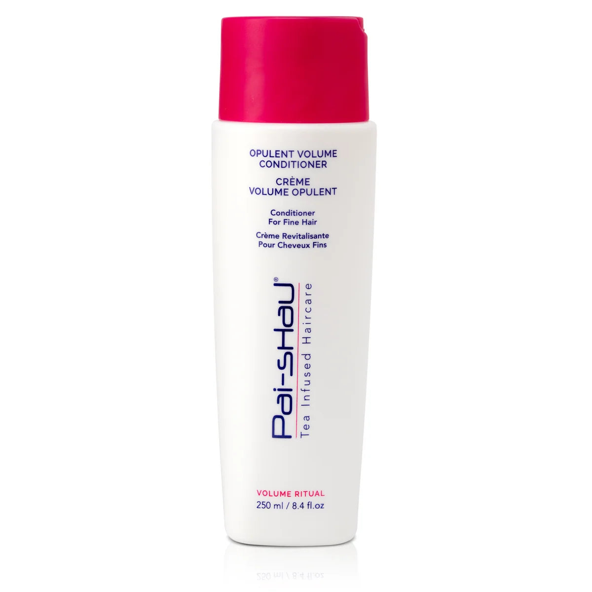 Pai-Shau : Opulent Volume – Crème Revitalisante Volumisante
