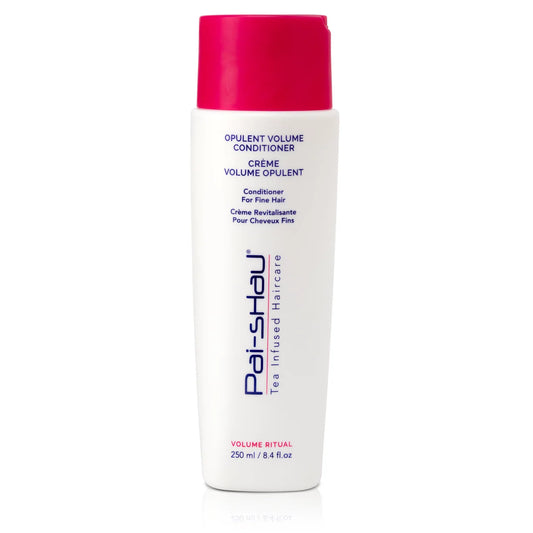 Pai-Shau : Opulent Volume – Crème Revitalisante Volumisante