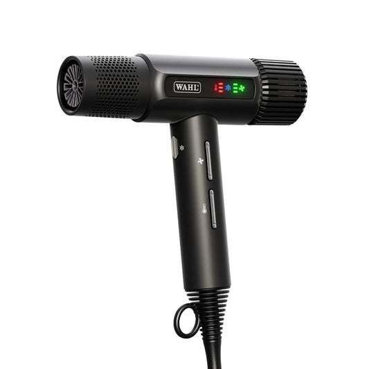 Wahl : Séchoir Vanquish Intelligent