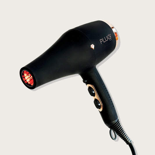 Plug By Must52 : Séchoir Infrarouge Airflow