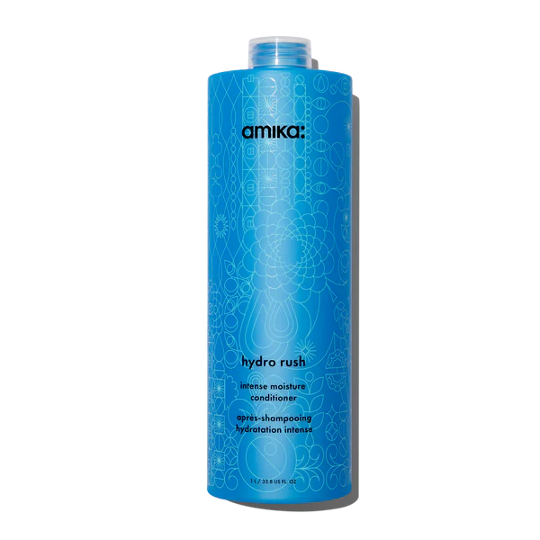 Amika : Revitalisant Hydratation Intense Hydro Rush