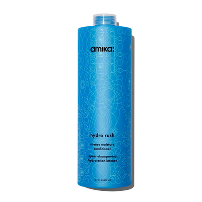 Amika : Revitalisant Hydratation Intense Hydro Rush
