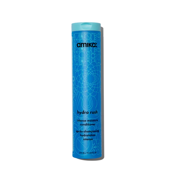 Amika : Revitalisant Hydratation Intense Hydro Rush