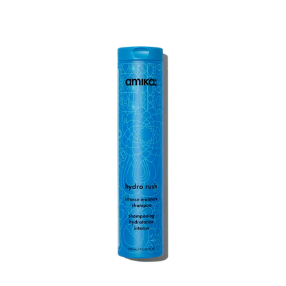 Amika : Shampooing Hydratation Intense Hydro Rush